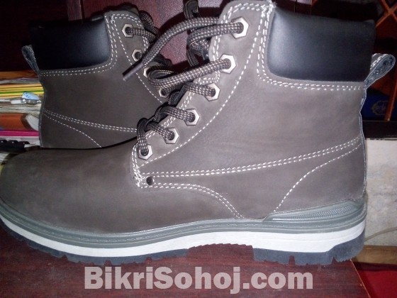 Landrover boot for men